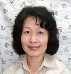 会長 富田 基子