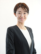 会長 藤山 美里