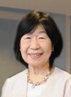 会長　南 知香子